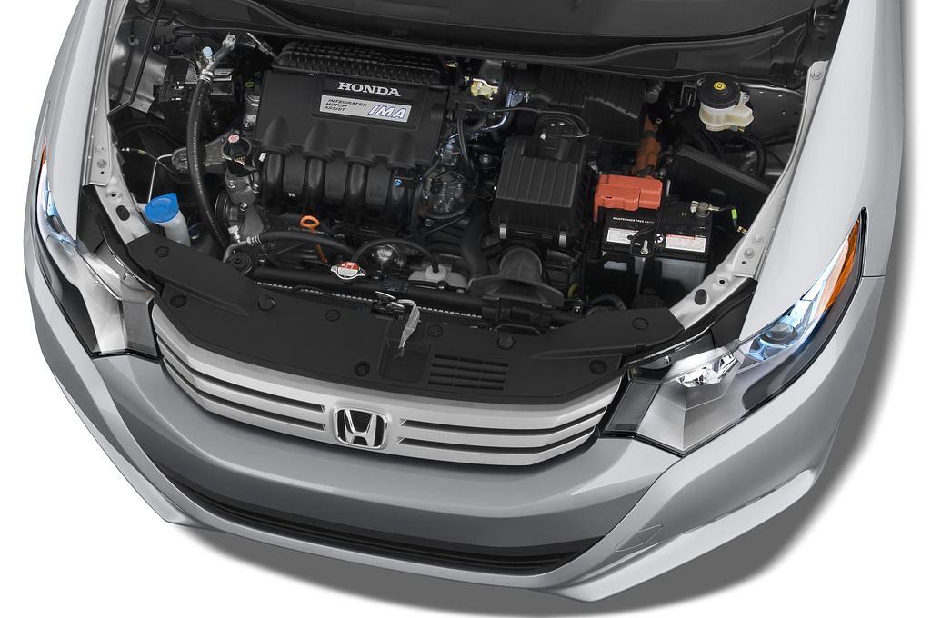 Honda Insight (Baujahr 2011) Comfort 5 Türen Motor