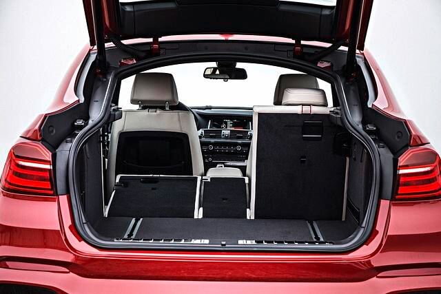  Denn der Kofferraum schrumpft auf 500 Liter und lässt sich künftig auch nur noch auf 1.400 Liter erweitern.