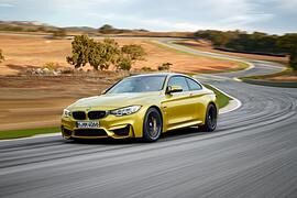 BMW M3/M4 - Neuer Name, neuer Motor (Vorabbericht)