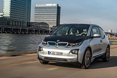Test: BMW i3 - Der Landlust-Stromer