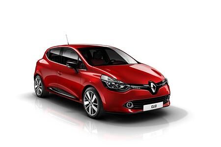 Renault Clio - Neues Basismodell und niedrigere Preise