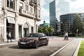 Skoda Octavia L&K - Mehr Klasse für die Kompaktklasse