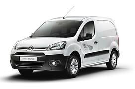 Citroen Berlingo Electric - Batterie für 89 Euro Monatsmiete