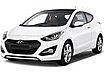Hyundai i30 Coupé  (2013–2015) 1.4 (100 PS)