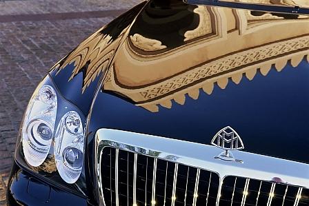 Maybach