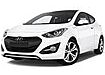 Hyundai i30 Coupé  (2013–2015) 1.4 (100 PS)