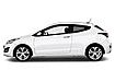 Hyundai i30 Coupé  (2013–2015) 1.4 (100 PS)