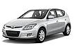 Hyundai i30 Schrägheck (2007–2012) 1.6 CRDi (116 PS)