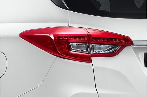 SsangYong Rexton (110)