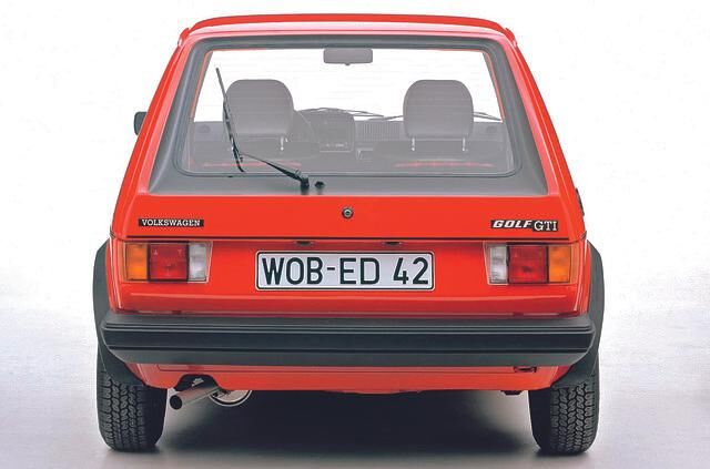 Mittlerweile macht sich die erste GTI-Generation rar. 2015 waren in Deutschland nur noch 910 der frühen 110 PS-GTI beim Kraftfahrt-Bundesamt gelistet, Tendenz naturgemäß fallend