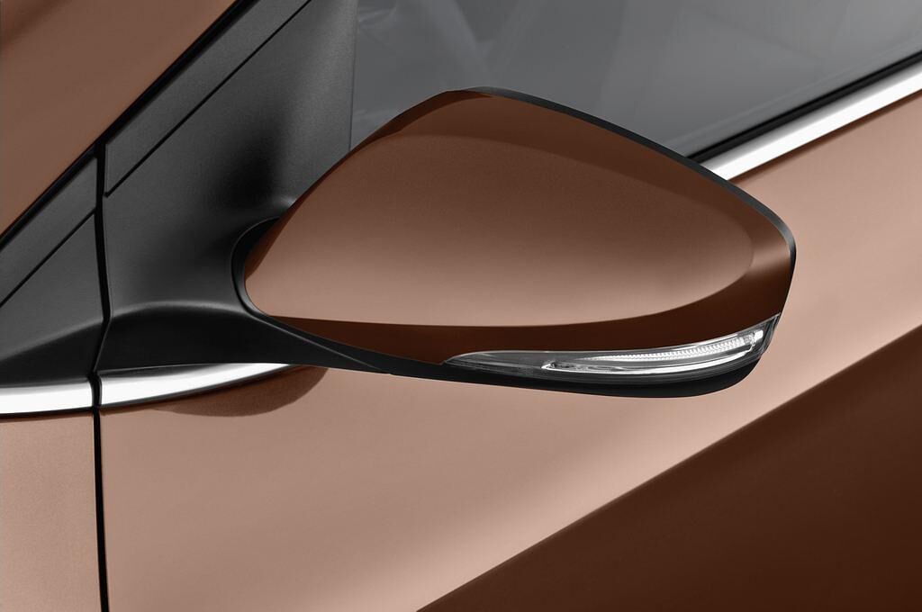 Hyundai I30 (Baujahr 2012) Style 5 Türen Außenspiegel
