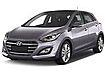 Hyundai i30 Schrägheck (2012–2015) 1.6 CRDi (110 PS)