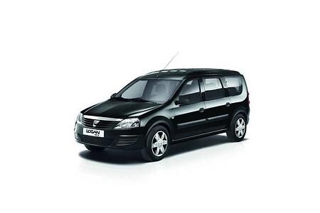 Sondermodell Logan MCV „Forever“ setzt den Schlusspunkt Sondermodell Logan MCV „Forever“ setzt den Schlusspunkt