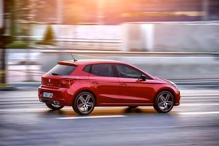 Seat Ibiza - Spaniens Polo wird teurer Seat Ibiza - Spaniens Polo wird teurer
