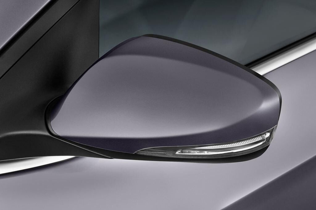Hyundai I30 (Baujahr 2015) Premium 5 Türen Außenspiegel