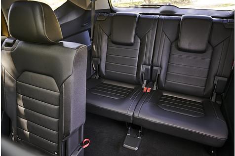 VW Atlas 3.6 V6 4motion