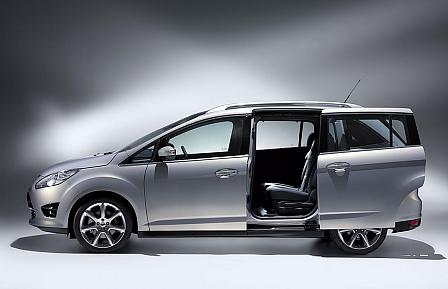 Ford Grand C-Max
