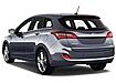 Hyundai i30 Kombi (2012–2015) 1.4 (100 PS)