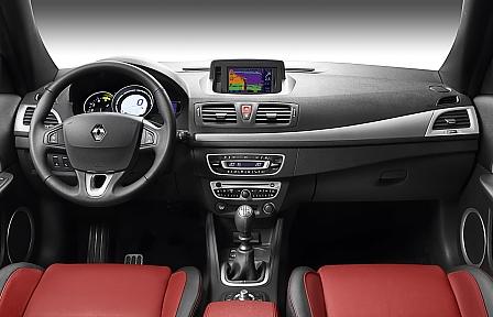 Renault Megane CC 2010