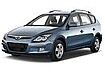 Hyundai i30 cw (2007–2012) 2.0 (143 PS)