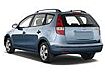 Hyundai i30 cw (2007–2012) 2.0 (143 PS)