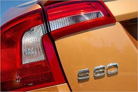 Neuer Volvo S60 im Test: Sicherheit an erster Stelle Neuer Volvo S60 im Test: Sicherheit an erster Stelle