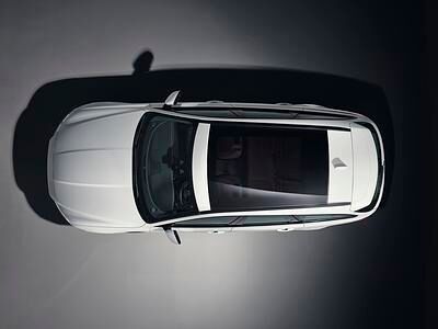 Jaguar XF Sportbrake - Kombi-Comeback