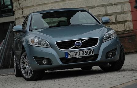 Volvo C70
