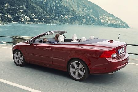 Volvo C70