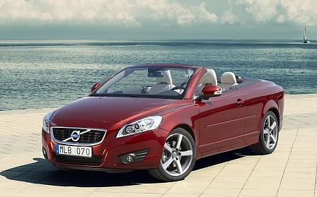 Volvo C70