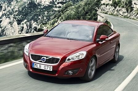 Volvo C70