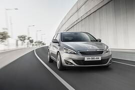 Peugeot 308 - Nur der Name blieb (Kurzfassung)