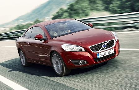 Volvo C70