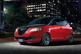 Lancia Ypsilon S by Momodesign - Noch mehr Extravaganz Lancia Ypsilon S by Momodesign - Noch mehr Extravaganz
