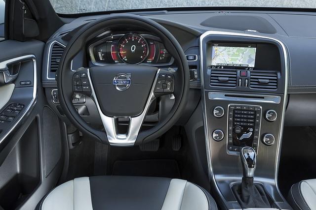 Das typisch skandinavische Design äußert sich in klaren Linien, einfachen Formen und glatten Oberflächen