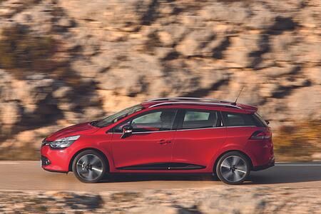 Neue Renault Clio-Varianten - Vernunft und Vergnügen