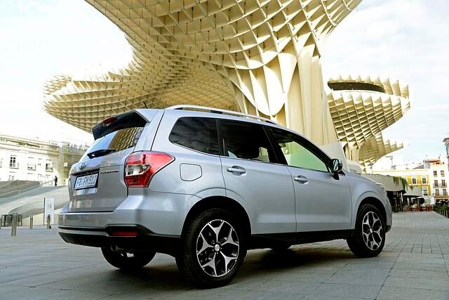 Neu im Programm ist ein 240 PS starke Benziner