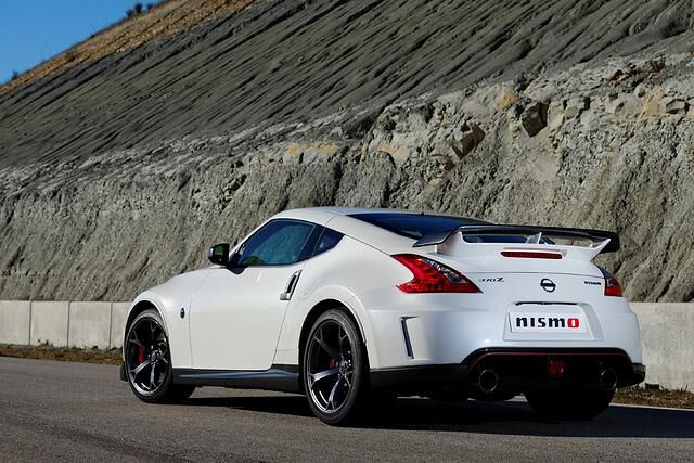 Nissan setzt auf Sportlichkeit