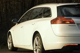 ﻿Ist der Opel Kombi wieder im Volk angekommen? Seine Anlagen versprechen viel. Test: Opel Insignia Sports Tourer 2.0 CDTI ecoFLEX. 
