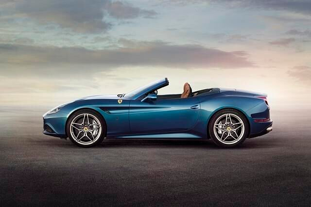 Der neue Motor kommt auf 560 PS