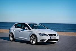 Seat Leon - Mehr Sicherheit für die gesamte Familie