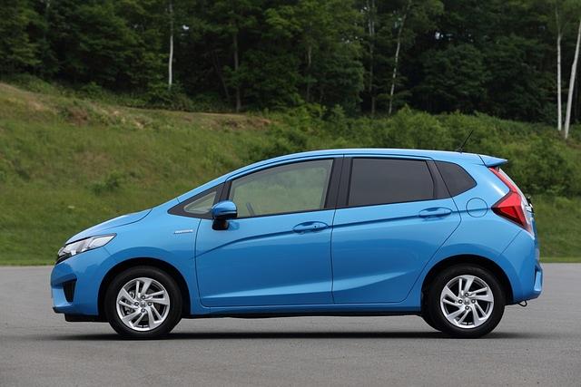 Bis die dritte Generation des Honda Jazz nach Deutschland kommt, wird es zwar noch 18 Monate dauern.