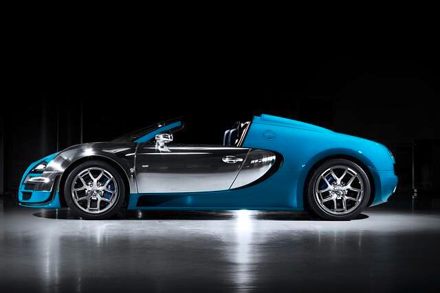 Namensgeber für diese Edition ist Bartolomeo „Meo“ Constantini.