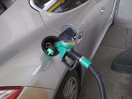 Porsche Panamera Turbo