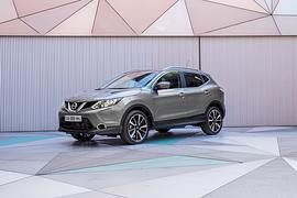 Nissans Qashqai mit Spardiesel - Bestseller braucht nur noch 3,8 Liter (Kurzfassung)
