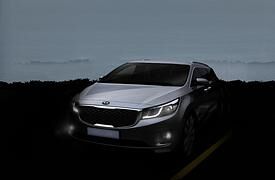 Kia Carnival  - Neuauflage in New York