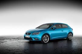 Seat Leon-Modellfamilie - Die Spanier für alle Gelegenheiten