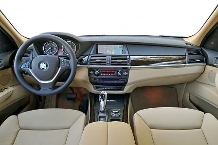 BMW X5 xDrive 40d