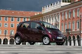 Mitsubishi i-MiEV - Besserer Name, besserer Preis