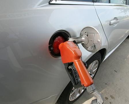 Cadillac CTS Sport Wagon 3.6